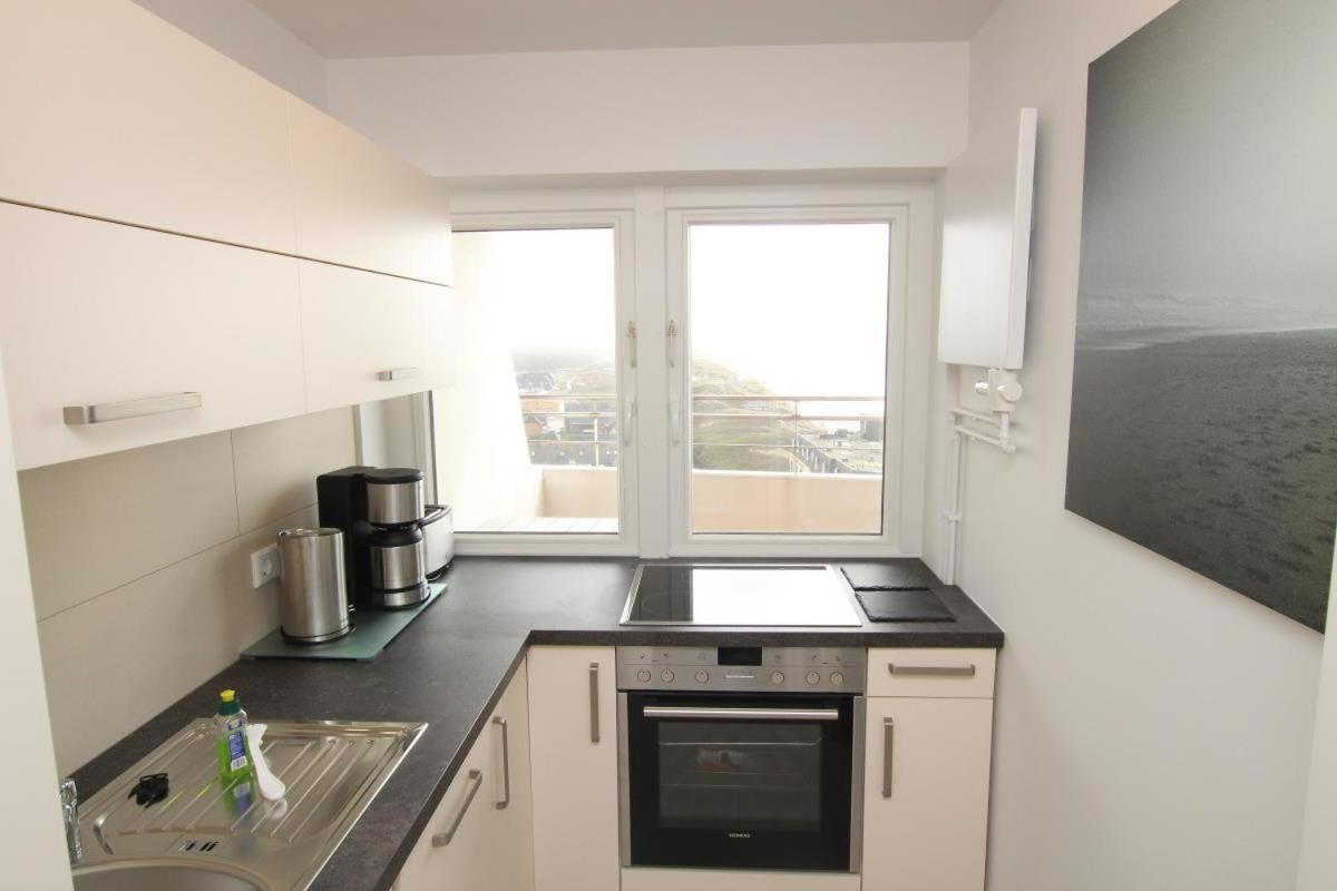 Haus Metropol - App. 234 Swb Apartment