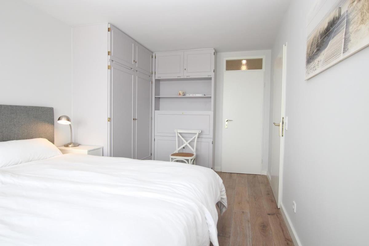 Haus Metropol - App. 234 Swb Apartment