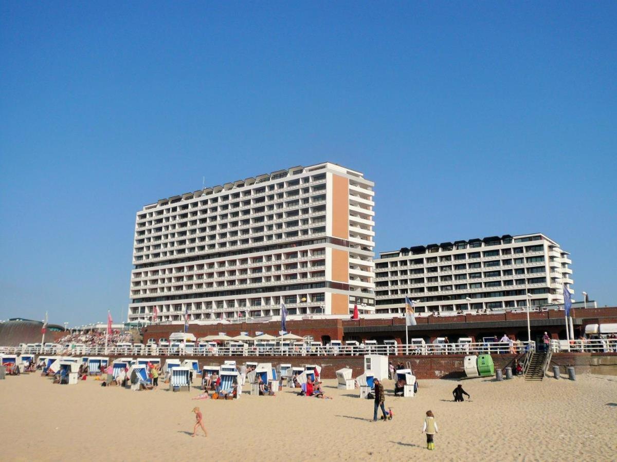 Haus Metropol - App. 234 Swb Westerland